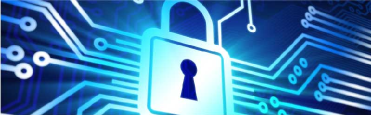 Confidential and secure icon