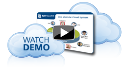Watch demo video icon